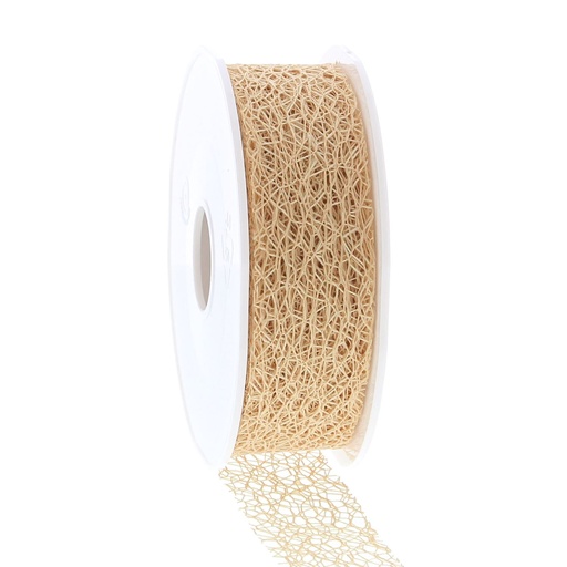[LIN44751030BE] #VERP - LINT CRISPY BEIGE