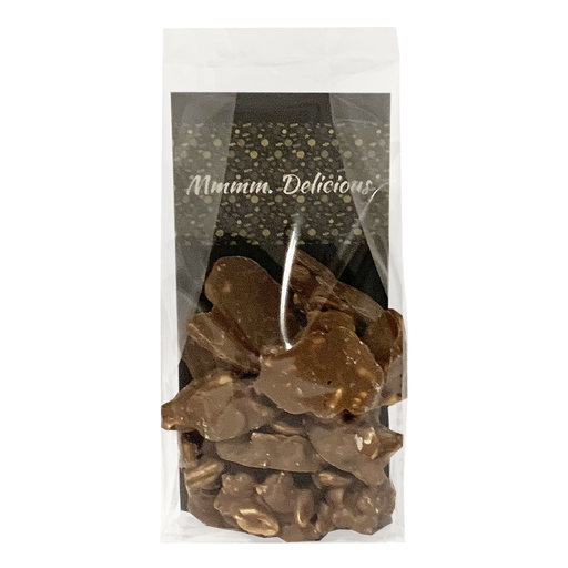 [Z11] PINDAROTSEN MELK 8 X 170 GR