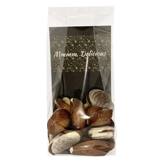 [Z12] FRUITS DE MER AU CHOCOLAT 8 X 170 GR