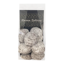 VANILLETRUFFELS 8 X 150 GR