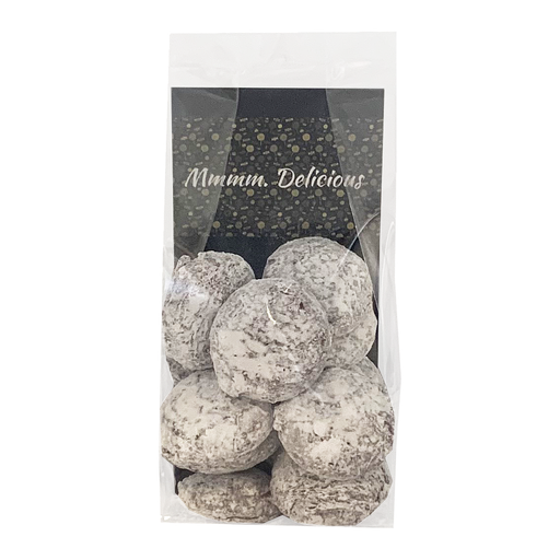 [Z22] VANILLETRUFFELS 8 X 150 GR