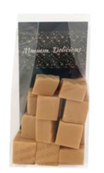 [Z27] FUDGE VANILLE 8 X 175 GR