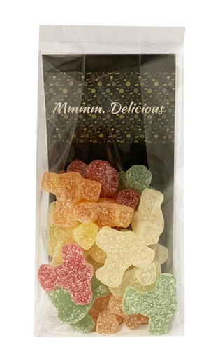 [Z30] ZURE VLIEGERS 8 X 175 GR