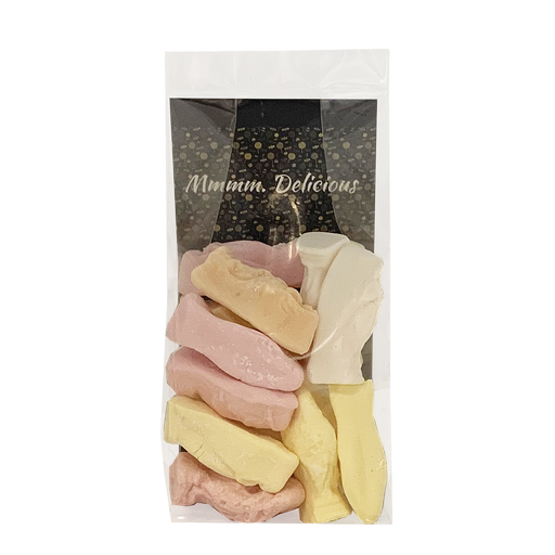 [Z31] ONZE LIEVE VROUWTJES 8 X 140 GR