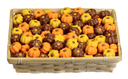 DELICE MAND POMPOENTJES PRALINE ASS. 2,5 KG