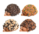 M-DELICIOUS EGELTJES PRALINE DECO ASS. 64 ST