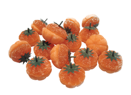 [EL919] ELJO CITOUILLE MINI PÂTE DE FRUITS SUCRE FONDANT 2,50 KG