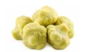 VC BLOEMKOOL WIT PRALINé 1,25 KG