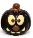 BGL POMPOEN - 11 CM - FONDANT - 5 STUKS