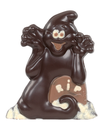 BGL SPOOK 15CM - FONDANT - 5 ST