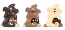 BGL SPOOK 15CM - MIX - 5 ST