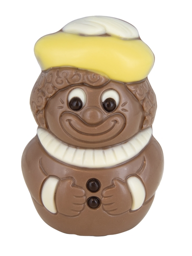 [BEL1006512] BELFINE WOLLE PIET 24 X 40 GR - 7,7 CM