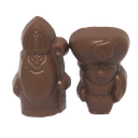 BGL SINT & PIET MELK - VANILLE 1 KG