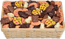 M-DELICIOUS MAND SINTCHOCOLADE MIX 2,5 KG