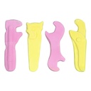 ETNA GERIEF GUIMAUVE 72 ST