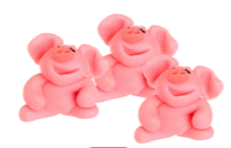 [31407] LAMS COCHONS 25 X 50 GR