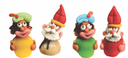 LAMS ASS SINT & PIET 20 X 75 GR