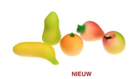 [31673] LAMS MARSEPEIN FRUIT 25 GR - 2,5 KG