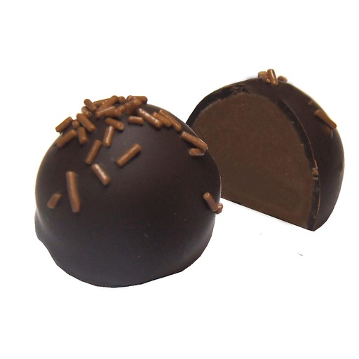 [DC8412] DELICE 8412 LES MANONS - CHOCOLADE MOUSSE FONDANT 1KG