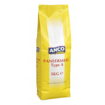 [77009] ANCO PANEERMEEL TYPE A 5 KG