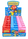 JERRY CAN BUBBLE GUM 24 ST