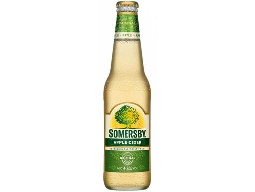 [099.150] SOMERSBY APPELCIDER 24X33CL OW