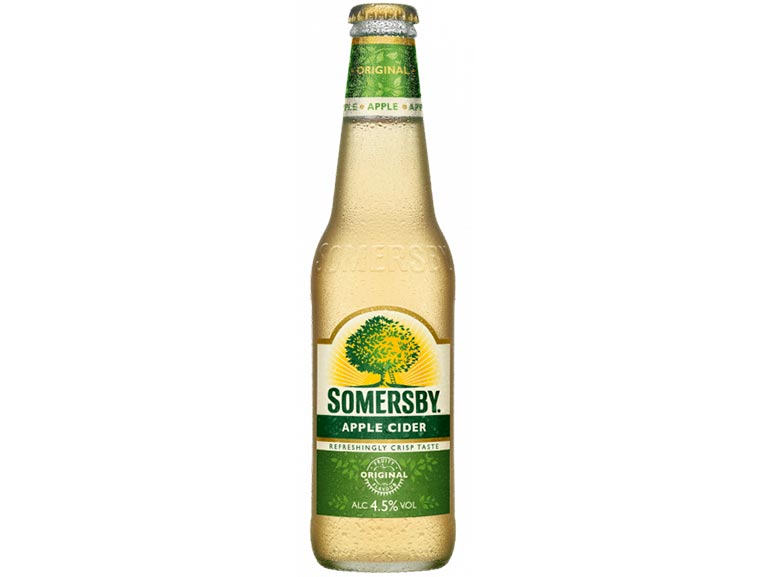 [099.150] SOMERSBY APPELCIDER 24X33CL OW