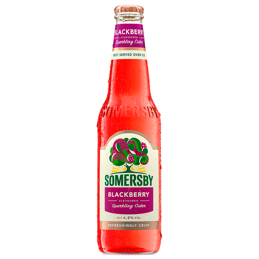 [099.153] SOMERSBY BLACKBERRY 24X33CL OW