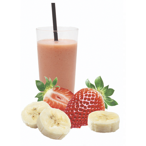 [FFE/171430] FFE SMOOTHIE TROPICAL FRUITMIX AARDBEI / BANAAN 20X150GR <*_*>