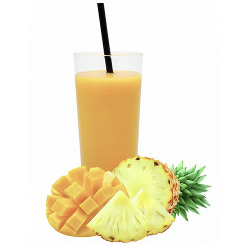 [FFE/171431] FFE SMOOTHIE SUNSHINE FRUITMIX ANANAS / MANGO 20X150GR <*_*>