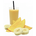 FFE SMOOTHIE PALMBEACH FRUITMIX MANGO / BANAAN 20X150GR <*_*>