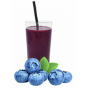 FFE SMOOTHIE BLUEBERRY FRUITMIX 20X150GR <*_*>