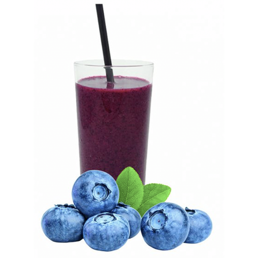 [FFE/171436] FFE SMOOTHIE BLEUBERRY FRUITMIX 20X150GR <*_*>