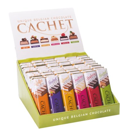 [C22080] CACHET DISPLAY REPEN 75 G X 48