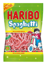 HARIBO SPAGHETTI RED FIZZ 28 X 70GR