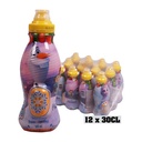SURPRISE DRINK FROZEN AARDBEI 12 X 30 CL