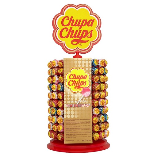 [PVM/10011453] CHUPA WHEEL 200ST