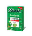 RICOLA SF EUCALYPTUS 20X50GR