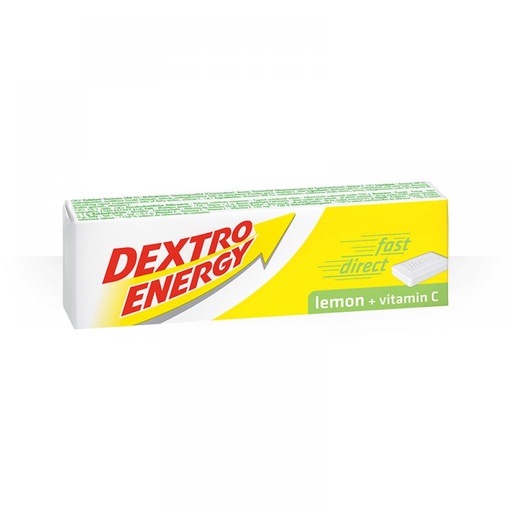 [265 007 101] DEXTRO ENERGY CITROEN 24 ST