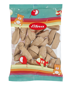 [11103] ETNA KLOEFTJES 140GR