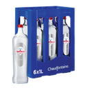 CHAUDFONTAINE BRUIS 6X1L GLAS
