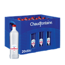 CHAUDFONTAINE BRUIS 20X0.5L GLAS