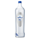 CHAUDFONTAINE PLAT 6X1L  GLAS