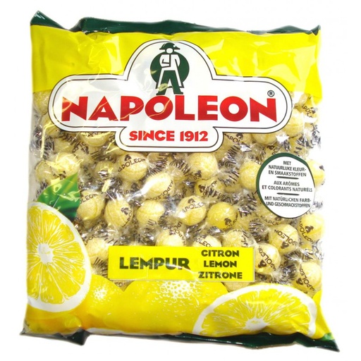 [11850] NAPOLEON LEMPUR 1 KG (5)