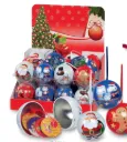 HAMLET KERSTBOL + MUNTEN 24X36GR