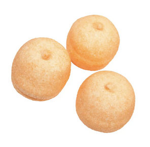 [TRI24522] TRI D AIX MELLOW SPEKBOLLEN ORANJE 1KG (6)