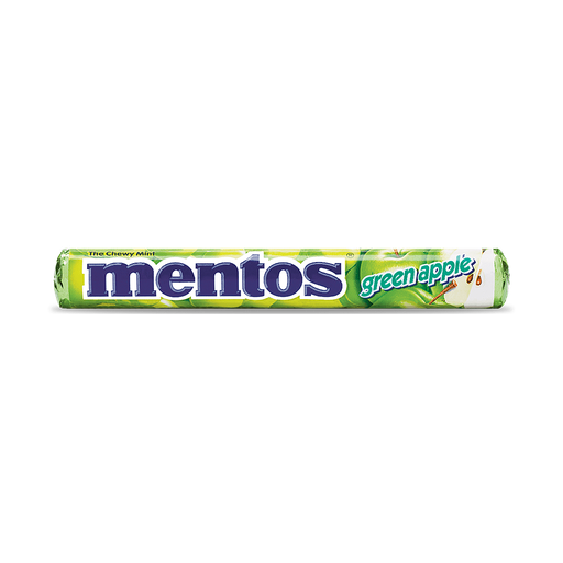 [PVM/10000682] MENTOS APPEL 40ST