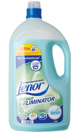 [FL/924274] LENOR  SENSITIVE 3,8L