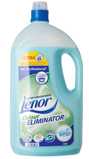 [FL/924274] LENOR SENSITIVE 3,8L