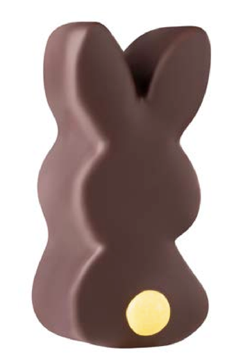 [PCKONIJND1.5] PIEROT CHOCOSPEK FONDANT KONIJNTJE 1,5 KG